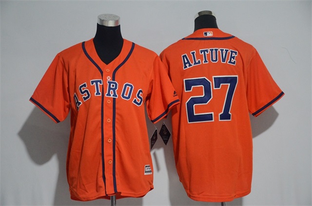 men houston astros-517